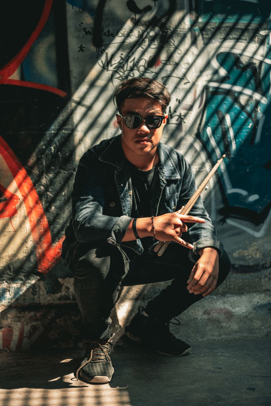 Cole Vann